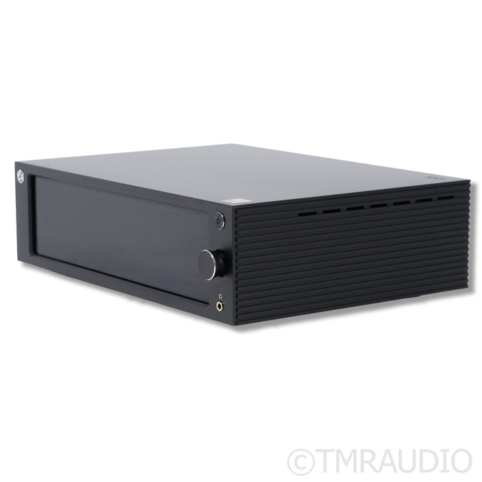 HiFi Rose RS250A Music Streamer w/ RSA720 USB Fiber Optical Hub