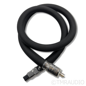 Shunyata Research Anaconda Helix CX Power Cable; 1.8m; C19 20A Connector