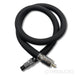 Shunyata Research Anaconda Helix CX Power Cable; 1.8m; C19 20A Connector