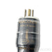 Shunyata Research Anaconda Helix CX Power Cable; 1.8m; C19 20A Connector