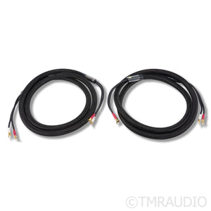 Shunyata Research ZiTron Python Speaker Cables; 3m Pair