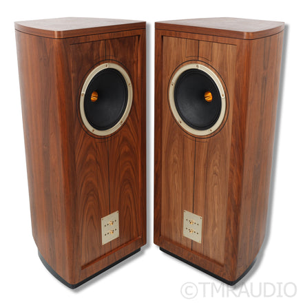 Tannoy Sensys DC1 Bookshelf Speakers — The Music Room