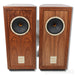 Tannoy GRF Floorstanding Speakers; Walnut Pair