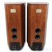 Tannoy GRF Floorstanding Speakers; Walnut Pair