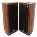 Tannoy GRF Floorstanding Speakers; Walnut Pair