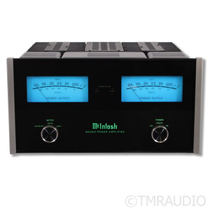 McIntosh MC352 Stereo Power Amplifier