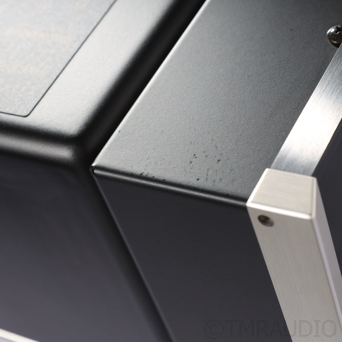 McIntosh MC352 Stereo Power Amplifier