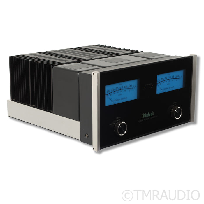 McIntosh MC352 Stereo Power Amplifier