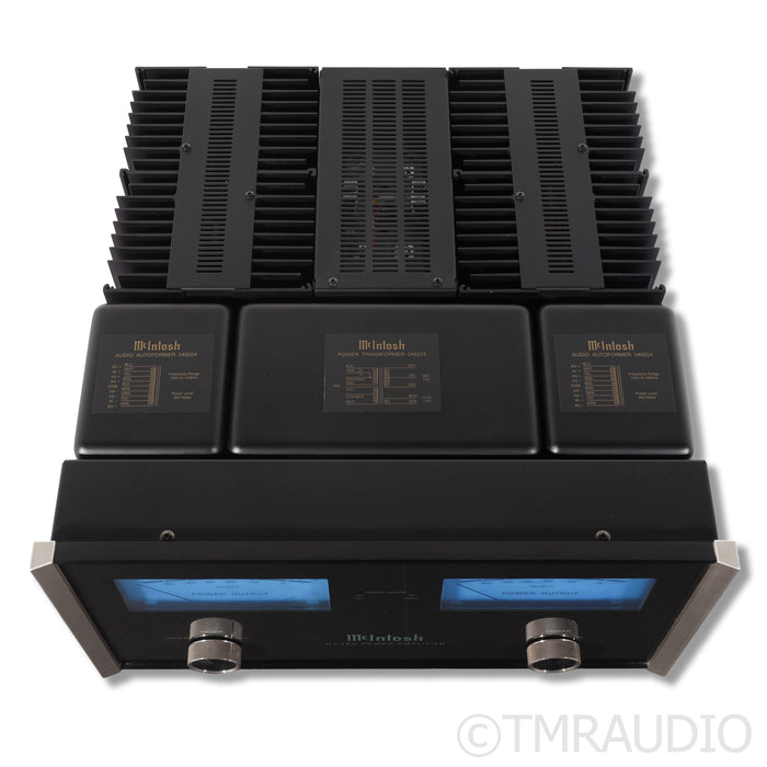 McIntosh MC352 Stereo Power Amplifier