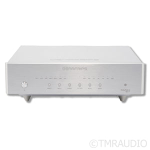 Denafrips Pontus II 12th-1 Anniversary Edition DAC; D/A Converter