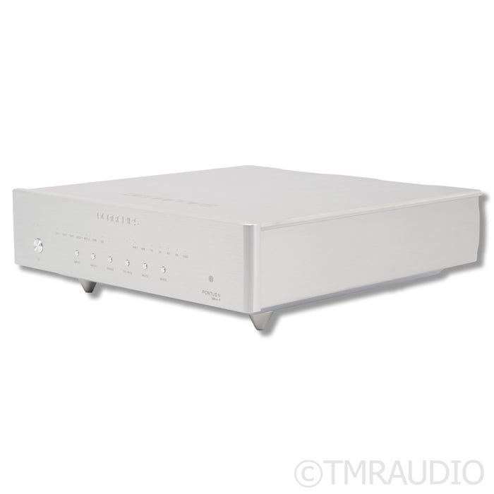Denafrips Pontus II 12th-1 Anniversary Edition DAC; D/A Converter