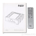 Pass Labs INT-60 Stereo Integrated Amplifier