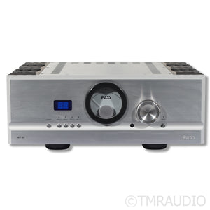 Pass Labs INT-60 Stereo Integrated Amplifier