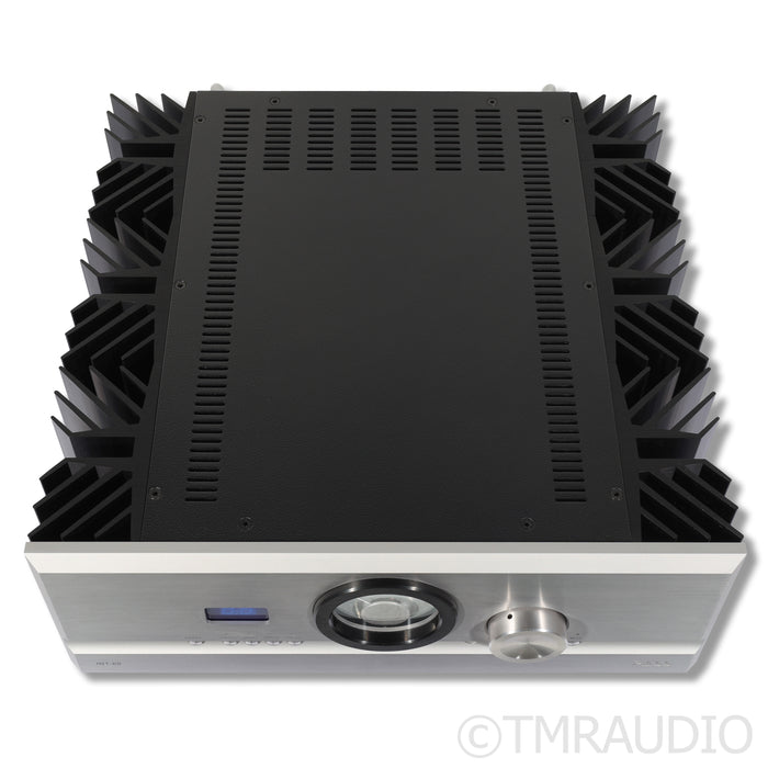 Pass Labs INT-60 Stereo Integrated Amplifier