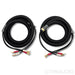 Shunyata Research ZiTron Cobra Speaker Cables; 2m Pair