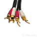 Shunyata Research ZiTron Cobra Speaker Cables; 2m Pair