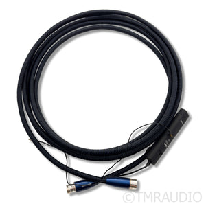 AudioQuest Husky XLR Subwoofer Interconnect; 5m Single