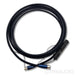 AudioQuest Husky XLR Subwoofer Interconnect; 5m Single
