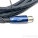 AudioQuest Husky XLR Subwoofer Interconnect; 5m Single