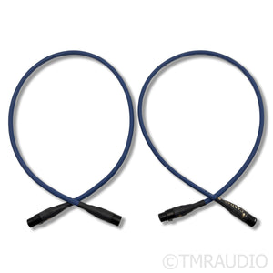 Cardas Clear Sky XLR Interconnects; 1m Pair