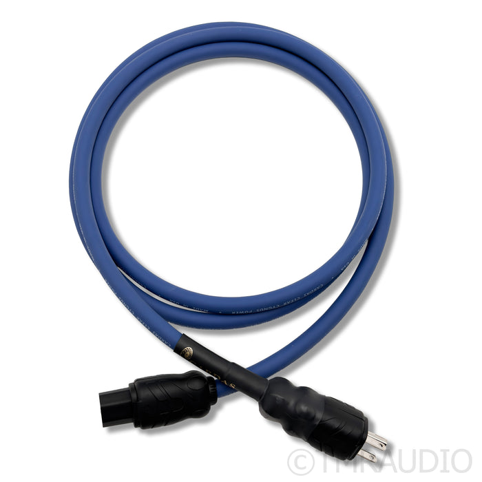 Cardas Clear Cygnus Power Cable; 2.5m