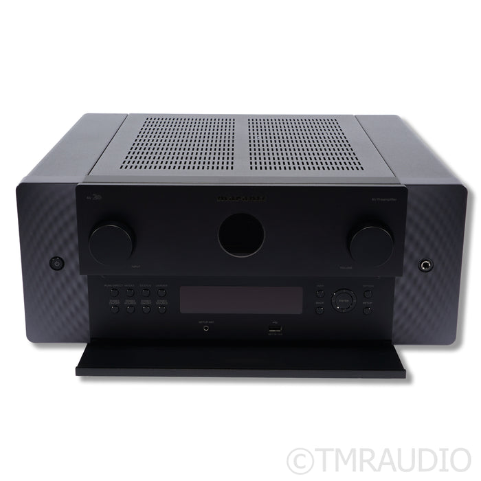 Marantz AV20 Reference 13.4 Channel Balanced AV Preamplifier w/ Heos Streaming