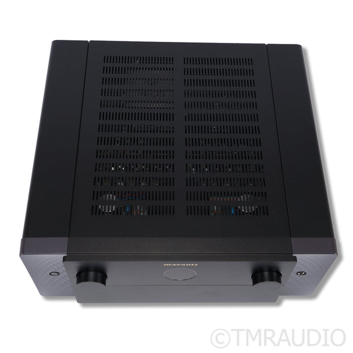 Marantz AV20 Reference 13.4 Channel Balanced AV Preamplifier w/ Heos Streaming