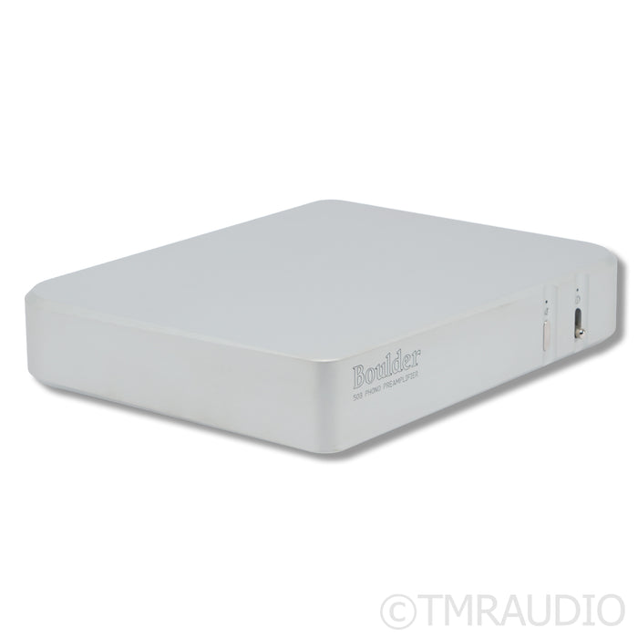 Boulder 508 MM / MC Phono Preamplifier (1/1)