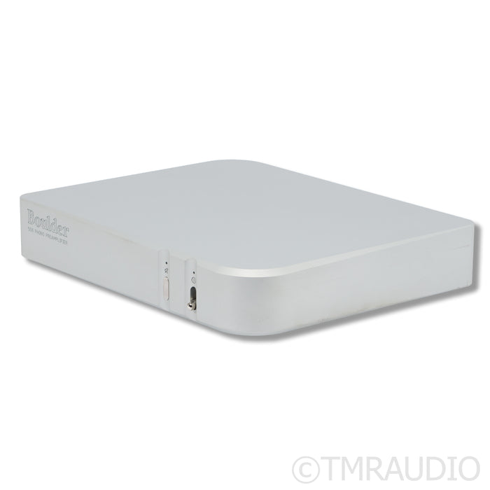 Boulder 508 MM / MC Phono Preamplifier (1/1)