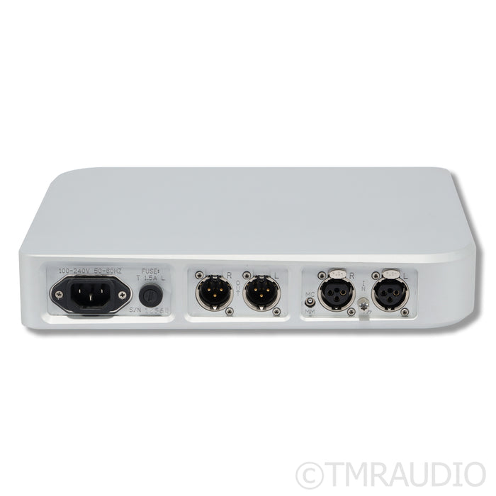 Boulder 508 MM / MC Phono Preamplifier (1/1)