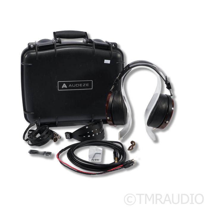 Audeze LCD-4 Open Back Headphones