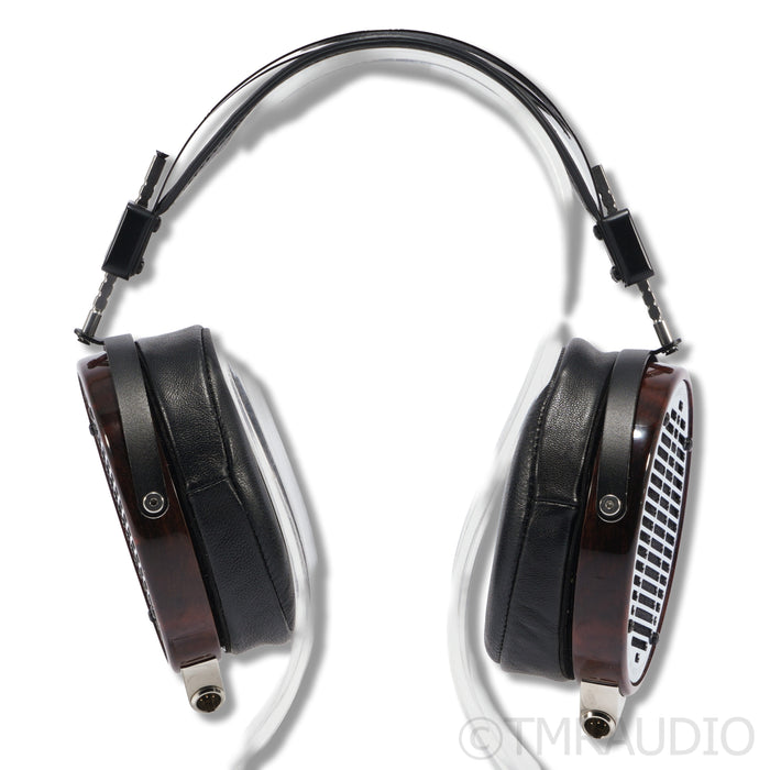 Audeze LCD-4 Open Back Headphones