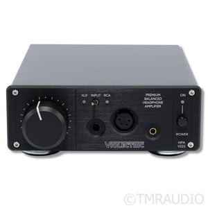 Violectric HPA V222 Headphone Amplifier