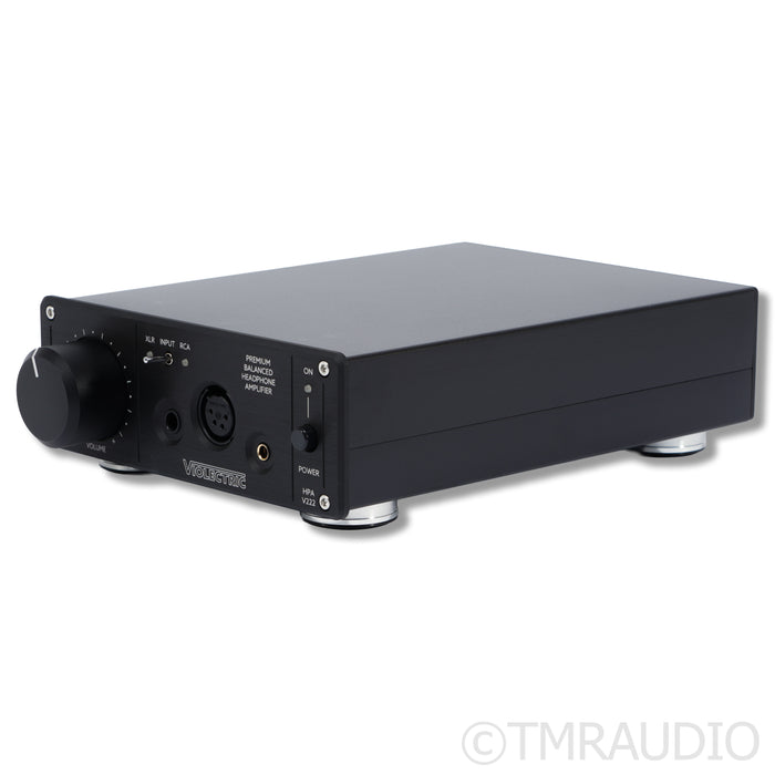 Violectric HPA V222 Headphone Amplifier