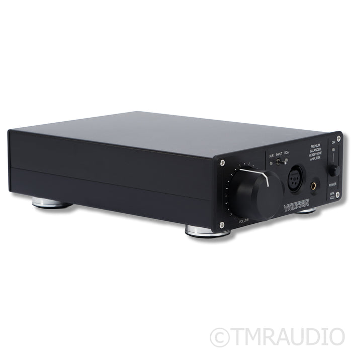 Violectric HPA V222 Headphone Amplifier
