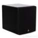 JL Audio Fathom F110 v1 10" Powered Subwoofer; Gloss Black