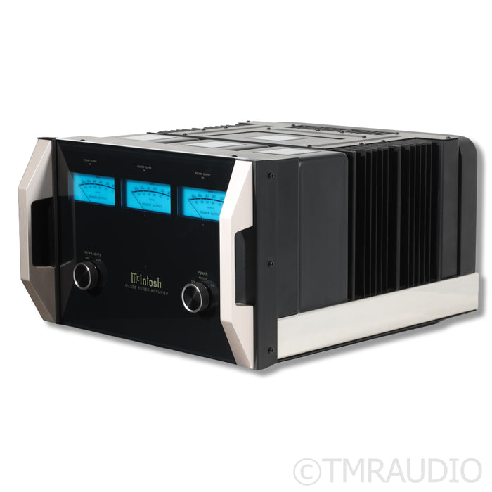 McIntosh MC303 3 Channel Power Amplifier
