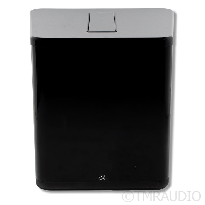 Martin Logan BalancedForce 212 Dual 12" Subwoofer; Gloss Black