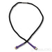 Revelation Audio Labs Prophecy CryoSilver Reference HDMI Cable; 4ft Single