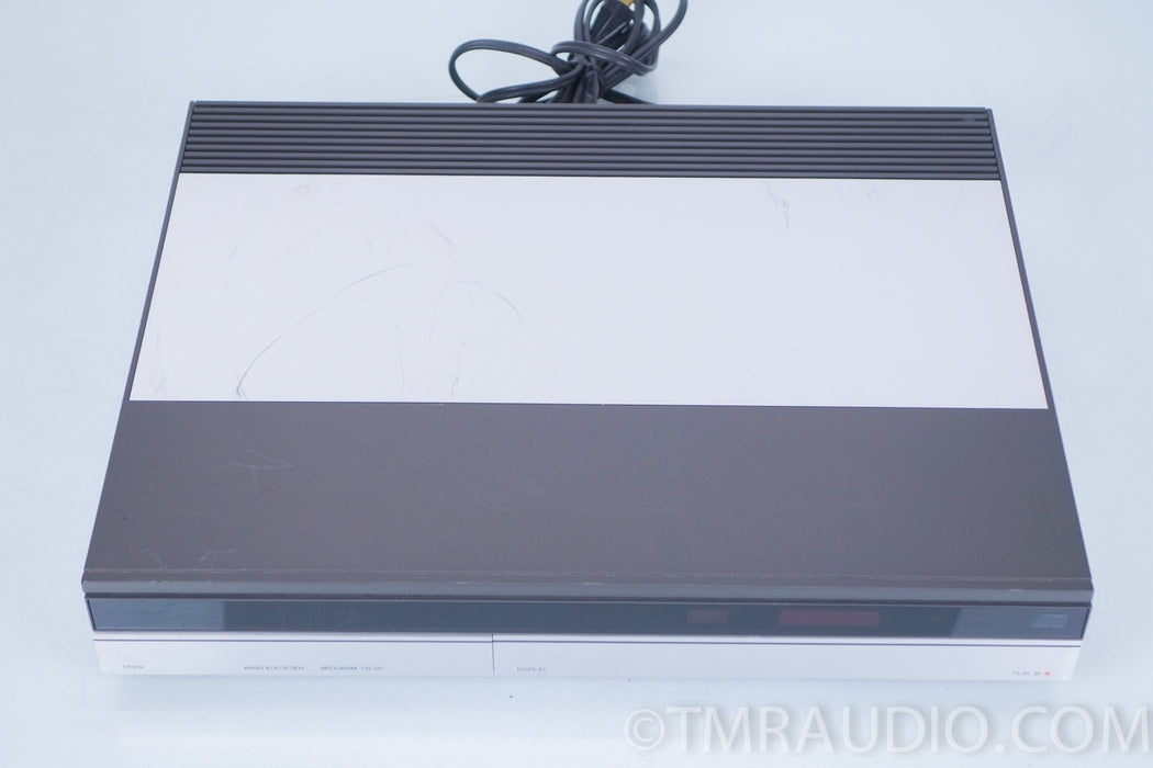 B&O CD50 CD Player