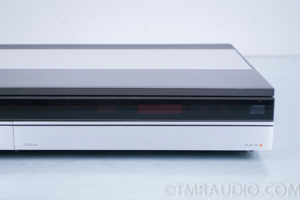 B&O CD50 CD Player