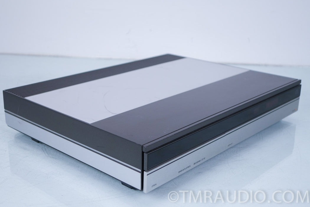 B&O CD50 CD Player