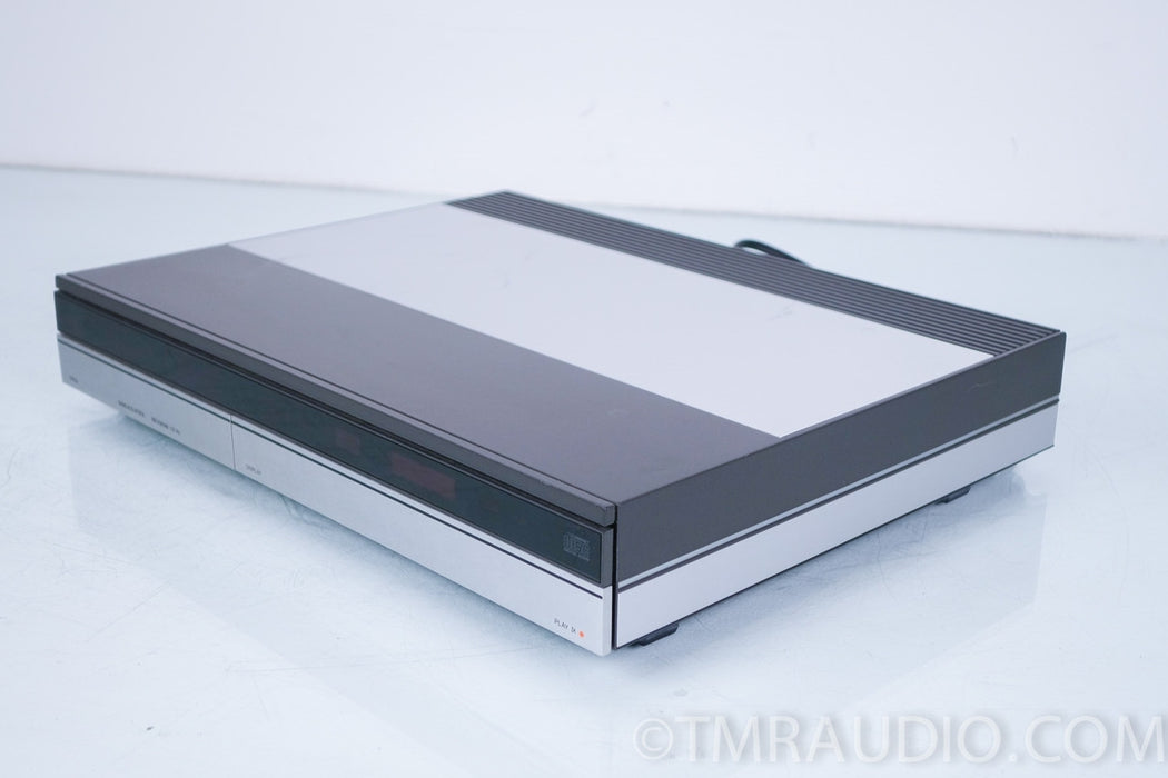B&O CD50 CD Player