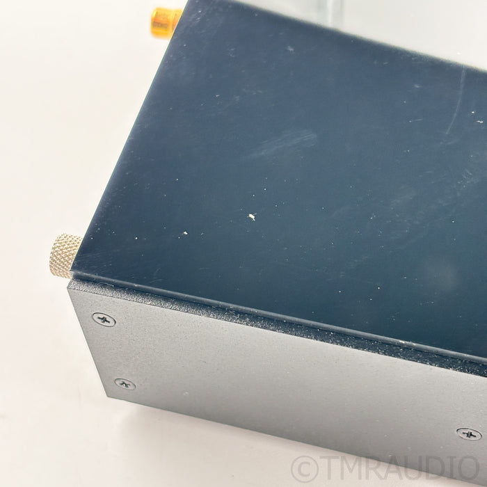 PS Audio NuWave Phono Converter Phono Preamplifier