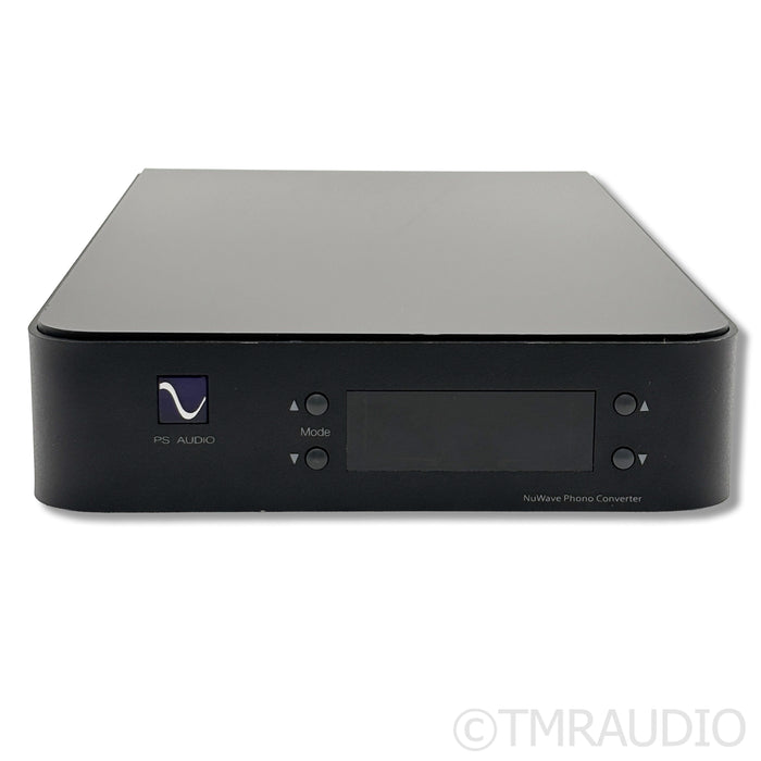 PS Audio NuWave Phono Converter Phono Preamplifier