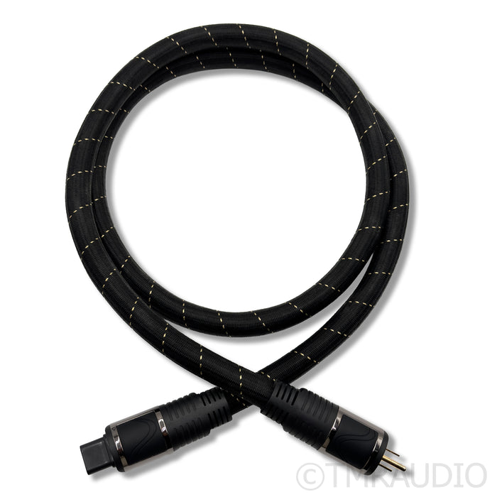 PS Audio PerfectWave AC-12 Power Cable; 2m