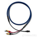 Cardas Clear Cygnus Phono Cable; 1.5m Single