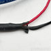 Cardas Clear Cygnus Phono Cable; 1.5m Single