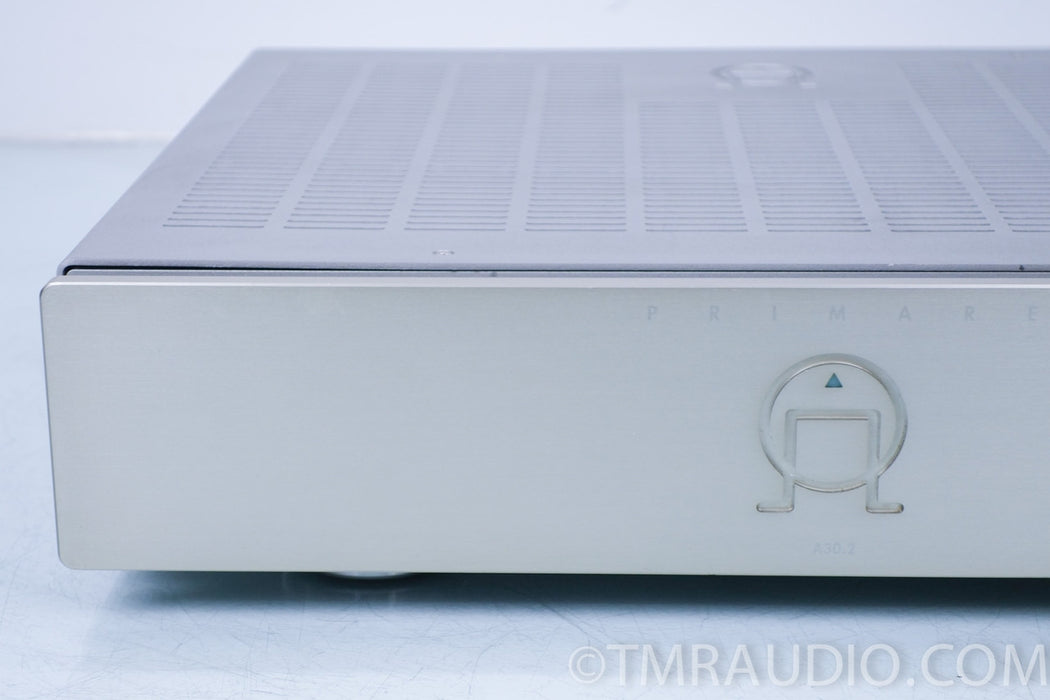 Primare A30.2 Stereo / Dual Mono Amplifier in Factory Box