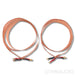 Nordost SuperFlatline Speaker Cables; 2m Pair